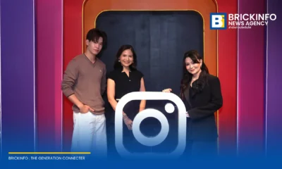 เมตา (Meta) เผยสถิติอินสตาแกรม (Instagram) ล่าสุด ชี้ผู้ใช้ชาวไทยเน้นทักแชทผ่านข้อความส่วนตัวเพื่อซื้อสินค้า พร้อมเปิดฟีเจอร์เอไอและระบบสร้างรายได้เพื่อผลักดันเศรษฐกิจครีเอเตอร์ไทยสู่ระดับสากล