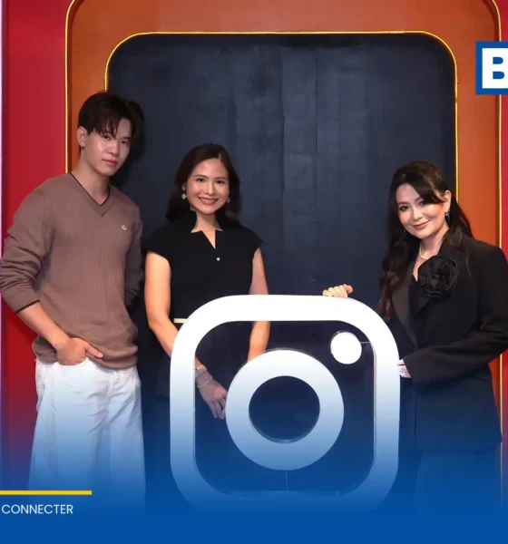 เมตา (Meta) เผยสถิติอินสตาแกรม (Instagram) ล่าสุด ชี้ผู้ใช้ชาวไทยเน้นทักแชทผ่านข้อความส่วนตัวเพื่อซื้อสินค้า พร้อมเปิดฟีเจอร์เอไอและระบบสร้างรายได้เพื่อผลักดันเศรษฐกิจครีเอเตอร์ไทยสู่ระดับสากล