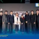 แพลตฟอร์มสตรีมมิง iQIYI (อ้ายฉีอี้) เดินหน้าสร้างอีโคซิสเต็มบันเทิง เปิดตัว Friends of iQIYI และโมเดล Friend of iQIYI Artist ดึง จูเนียร์-ฟลุ๊คจ์ และศิลปินทุกสังกัดร่วมงาน