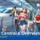 เจอาร์ เซ็นทรัล (JR Central) ร่วมกับเกม โอเวอร์วอตช์ (Overwatch) จัดแคมเปญ Payload to Osaka บนขบวนรถไฟความเร็วสูงชินคันเซ็น ชวนผู้โดยสารร่วมสนุกรับของที่ระลึกพิเศษ พร้อมเปิดป๊อปอัปสโตร์ที่ร้าน Animate สาขาโอซาก้า