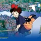 บีบีซี หรือ BBC จับมือคาโดคาวะ คอร์ปอระชัน เตรียมสร้าง Kiki’s Delivery Service แม่มดน้อยกิกิ เป็นซีรีส์คนแสดงจำนวน 10 ตอน โดยดัดแปลงจากนิยายต้นฉบับปี 1985
