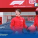 คิทแคท (KitKat) จับมือ ฟอร์มูล่า วัน (Formula 1) เปิดตัวแคมเปญ พักเข้าพิต คิดถึงคิทแคท พร้อมช็อกโกแลตรูปรถแข่ง ลุ้นตั๋วชม F1 สิงคโปร์ กรังด์ปรีซ์ 2026