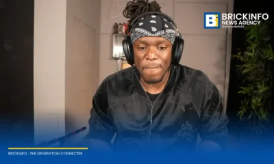 KSI เผยความรู้สึกและปัญหาสุขภาพจิตหลังประกาศออกจากกลุ่ม Sidemen ยอมรับต้องพึ่งการบำบัด ท่ามกลางข่าวลือความขัดแย้ง พร้อมเตรียมทำคอนเทนต์ใหม่รับฟุตบอลโลก