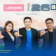 เลอโนโว ร่วมมือฟุตบอลโลกเปิดงาน Lenovo x FIFA activation ที่สยามพารากอน ขนทัพสินค้า Special Edition ทั้ง Legion และ Yoga พร้อมเทคโนโลยี AI เอาใจแฟนบอล