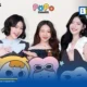 LINE STICKERS ร่วมมือกับวง PiXXiE และครีเอเตอร์ MayKids เปิดตัวคาแรกเตอร์ใหม่ POPO GANGS ต่อยอดศิลปิน T-POP สู่ไอพีสติกเกอร์เพื่อแฟนคลับบนโลกดิจิทัล