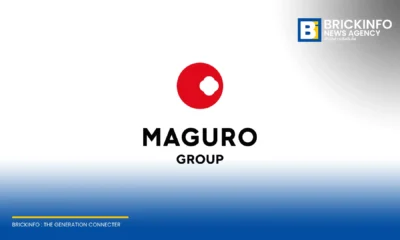 บริษัท มากุโระ กรุ๊ป จำกัด (มหาชน) หรือ MAGURO Group รุกตลาดขนมหวาน นำเข้าแบรนด์ Age.3 (อาเกะซัง) ร้านแซนด์วิชทอดจากกินซ่า เตรียมเปิดสาขาแรกที่ Dusit Central Park ตุลาคม 2569