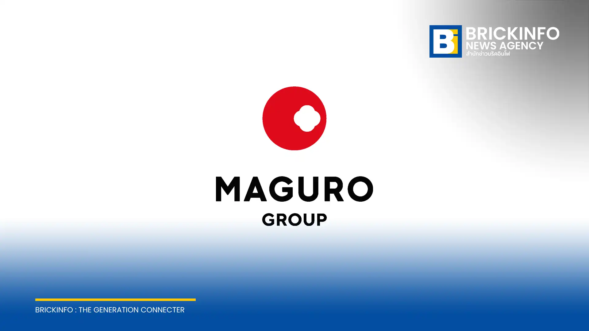 บริษัท มากุโระ กรุ๊ป จำกัด (มหาชน) หรือ MAGURO Group รุกตลาดขนมหวาน นำเข้าแบรนด์ Age.3 (อาเกะซัง) ร้านแซนด์วิชทอดจากกินซ่า เตรียมเปิดสาขาแรกที่ Dusit Central Park ตุลาคม 2569