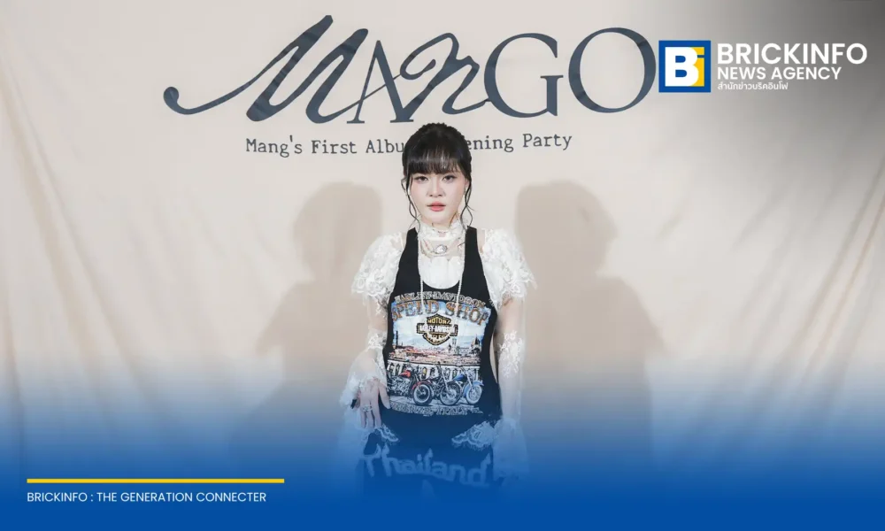 ปิยธิดา เล็กกลาง หรือ MANG ศิลปินหญิงเดี่ยวจากค่าย ลิท เอ็นเตอร์เทนเมนต์ (LIT Entertainment) เปิดตัวอัลบั้มชุดแรก มางโก้ (MANGO) พร้อมเพลงเด่น คิวปิ๊ด คิวปิด (CUPID)