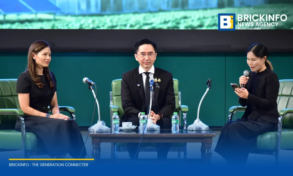 Meta (เมตา) ร่วมกับ กระทรวง อว. และกระทรวงเกษตรฯ เปิดโครงการ Small Business Growth Academy (SBGA) มุ่งอบรมทักษะ AI และการตลาดดิจิทัลให้เกษตรกรไทย 5,000 ราย เพื่อสร้างยอดขายบน Facebook และ Instagram