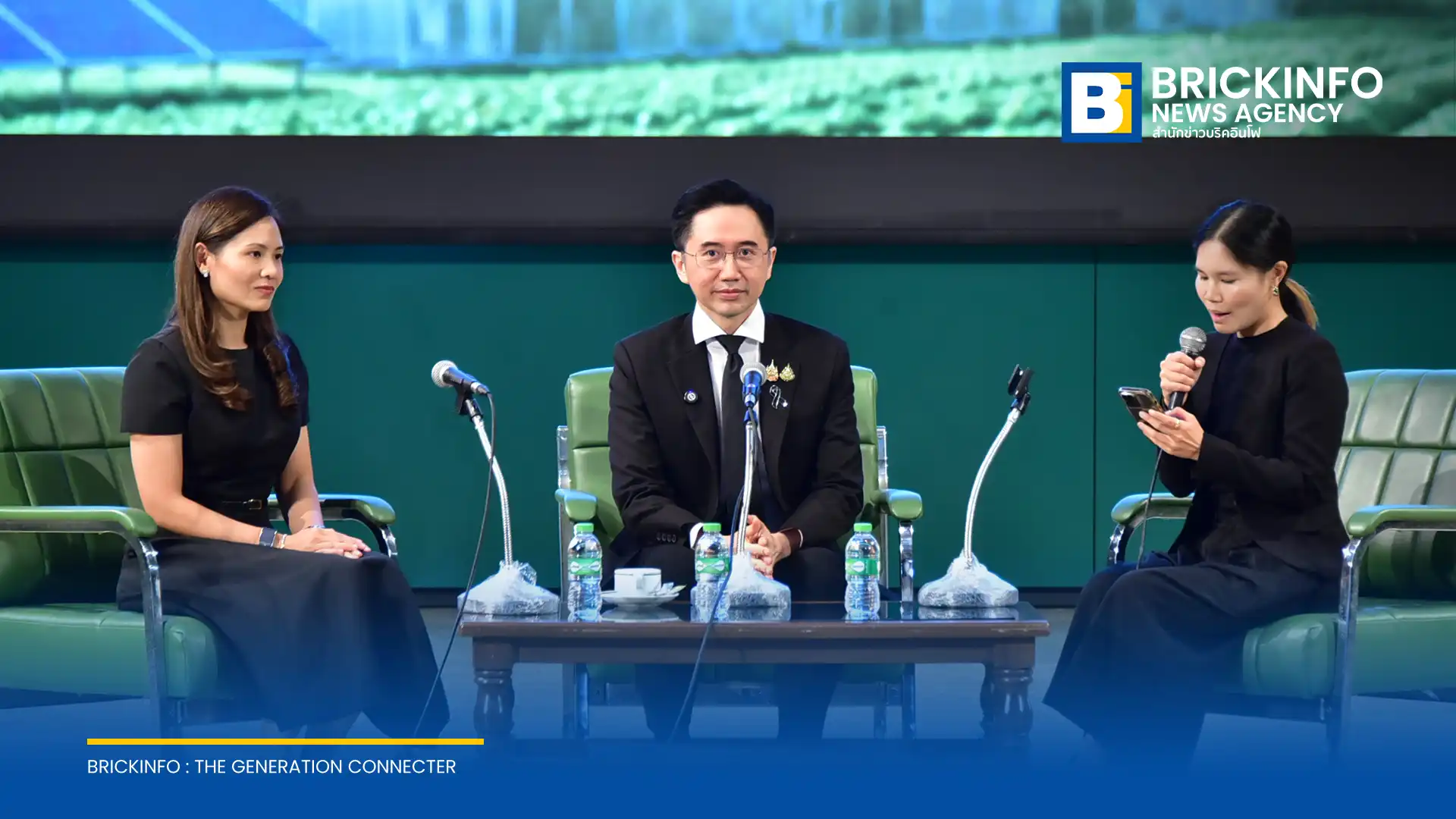Meta (เมตา) ร่วมกับ กระทรวง อว. และกระทรวงเกษตรฯ เปิดโครงการ Small Business Growth Academy (SBGA) มุ่งอบรมทักษะ AI และการตลาดดิจิทัลให้เกษตรกรไทย 5,000 ราย เพื่อสร้างยอดขายบน Facebook และ Instagram