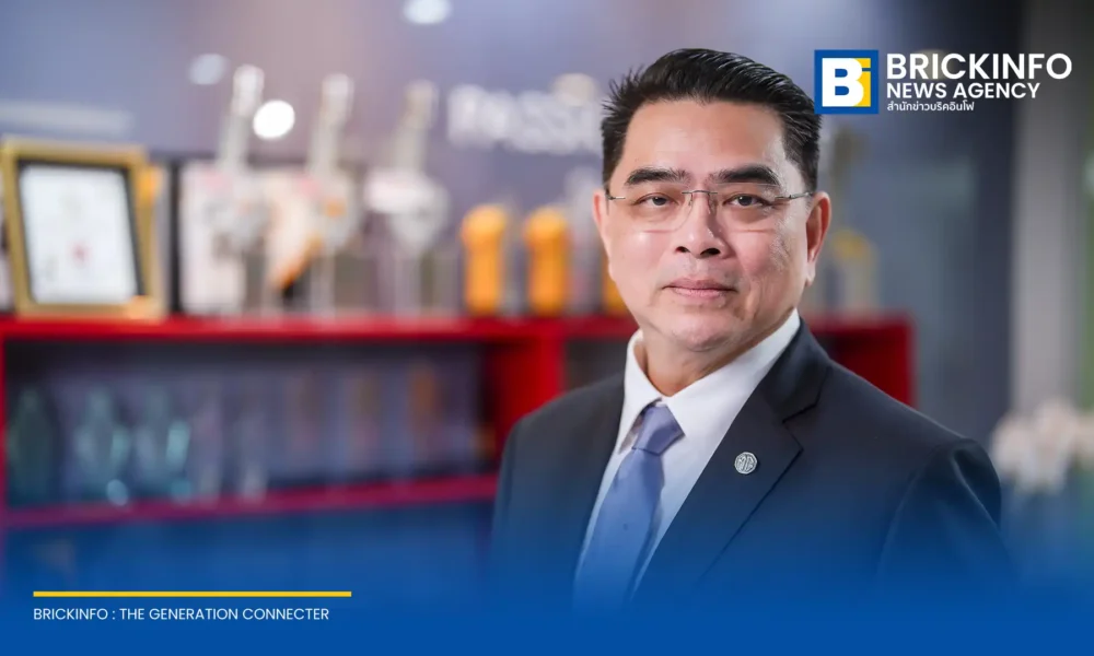เอ็มจี ประเทศไทย ประกาศแต่งตั้ง ฉัตวิทัย ตันตราภรณ์ ดำรงตำแหน่งรองกรรมการผู้จัดการคนใหม่ นำประสบการณ์ยานยนต์กว่า 30 ปี ร่วมวางกลยุทธ์การตลาดและการขาย เสริมแกร่งแบรนด์ MG ในไทย