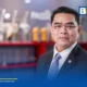 เอ็มจี ประเทศไทย ประกาศแต่งตั้ง ฉัตวิทัย ตันตราภรณ์ ดำรงตำแหน่งรองกรรมการผู้จัดการคนใหม่ นำประสบการณ์ยานยนต์กว่า 30 ปี ร่วมวางกลยุทธ์การตลาดและการขาย เสริมแกร่งแบรนด์ MG ในไทย