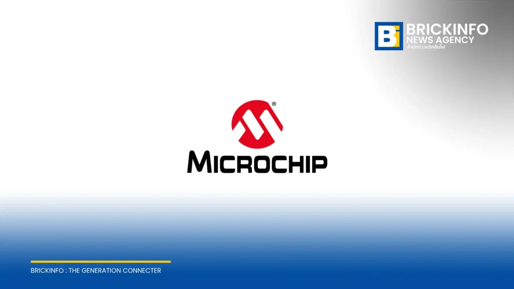 เจาะลึกแนวโน้มเทคโนโลยี Edge AI ปี 2569 จากไมโครชิป (Microchip) ที่มุ่งเน้นการประมวลผลปัญญาประดิษฐ์ปลายทาง เพื่อลดความหน่วงและเพิ่มความปลอดภัยของข้อมูล