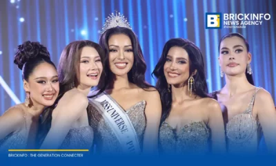 ผลการตัดสิน มิสยูนิเวิร์ส ภูเก็ต 2026 (Miss Universe Phuket 2026) น้ำอิง สุทธิดา เอียดปู คว้ามงกุฎสำเร็จ พร้อมเป็นตัวแทนจังหวัดภูเก็ตเข้าประกวด Miss Universe Thailand 2026