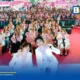 มอนดามิน (Mondahmin) นำพรีเซนเตอร์ ซี-นุนิว ร่วมกิจกรรม Mondahmin Sweet Candy x Tops มอบประสบการณ์เอ็กซ์คลูซีฟให้ผู้โชคดี ณ เซ็นทรัล เวสต์เกต