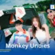 อดีตสมาชิกวง Yes Indeed ทะเล มังกร และตฤณ รวมตัวเปิดตัววงดนตรีใหม่ Monkey Undies ส่งซิงเกิลแรกแนวอัลเทอร์เนทีฟ Driving To Her ประเดิมเส้นทางดนตรีสายใหม่