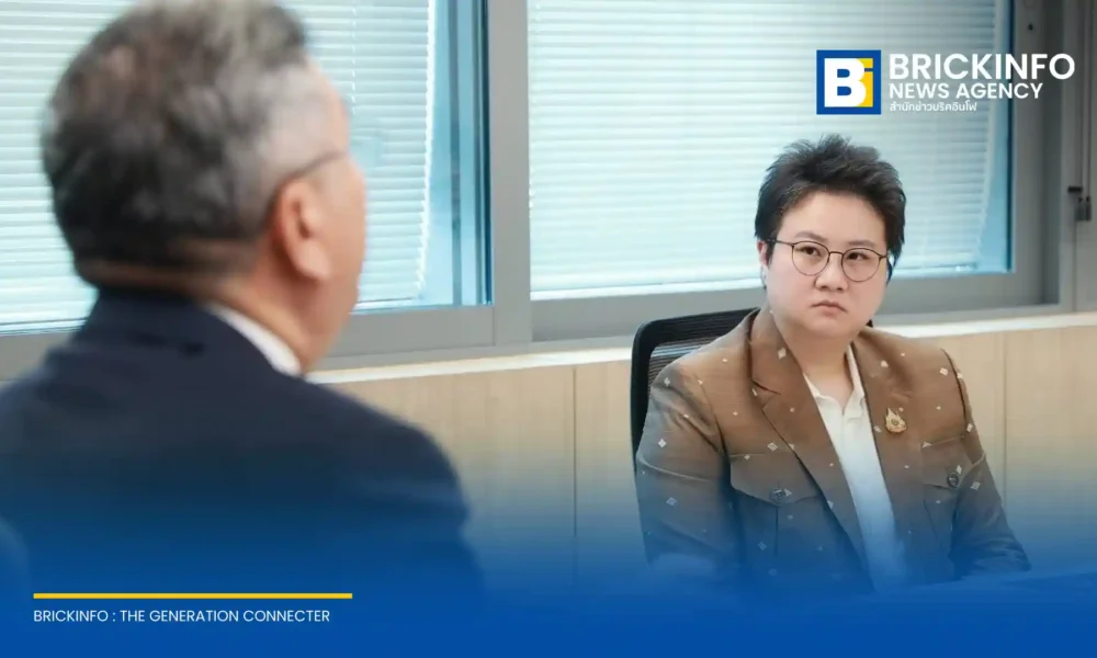 รมช.ดีอี หารือ สมาคมโทรคมนาคมฯ (สทค.) ยกระดับอุตสาหกรรมโทรคมนาคมไทย พร้อมเตรียมจัดงาน GLOBAL TELECOM AIoT SUMMIT 2026 ดันเทคโนโลยี AI และ IoT ขับเคลื่อนเศรษฐกิจ