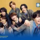 นานิวะ ดันชิ (Naniwa Danshi) บอยแบนด์ญี่ปุ่นฉลองครบรอบ 5 ปี ประกาศปล่อยอัลบั้มใหม่ล่าสุด ND5 รวมเพลงป๊อปและซิงเกิลดัง ให้ฟังพร้อมกันทั่วโลกแล้ววันนี้ทุกช่องทางสตรีมมิง