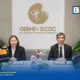โออิชิ (OISHI) ร่วมกับ เอสซีจีซี (SCGC) พัฒนาบรรจุภัณฑ์อาหารย่อยสลายได้ทางชีวภาพด้วยเทคโนโลยี EcoRevo เริ่มใช้จริงในร้านอาหารญี่ปุ่นทั่วประเทศ