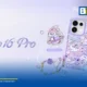 ออปโป้ (OPPO) ร่วมมือกับแบรนด์ชีพ (SHEEP) เปิดตัวคอลเลกชันอุปกรณ์เสริม Reno16 Pro 5G | SHEEP ลายคาแรกเตอร์ MOMOREI พร้อมจัดโปรโมชันแถมฟรีในช่วงพรีออเดอร์