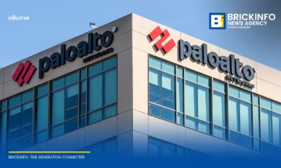 พาโล อัลโต้ เน็ตเวิร์กส์ (Palo Alto Networks) ปิดดีลซื้อกิจการ Portkey นำเทคโนโลยี AI Gateway เสริมแกร่ง Prisma AIRS ยกระดับระบบความปลอดภัย AI Agent สำหรับองค์กร