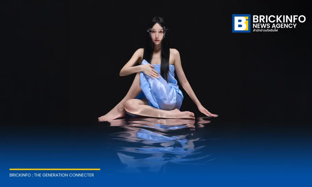 phyllzx ศิลปินและโปรดิวเซอร์ชาวสิงคโปร์เปิดตัวซิงเกิลใหม่ drip drop ผสมผสานดนตรีป็อปทดลองและอิเล็กทรอนิกส์ล้ำยุคที่สะท้อนกลิ่นอายแบบไซเบอร์พังก์