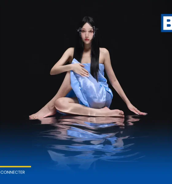 phyllzx ศิลปินและโปรดิวเซอร์ชาวสิงคโปร์เปิดตัวซิงเกิลใหม่ drip drop ผสมผสานดนตรีป็อปทดลองและอิเล็กทรอนิกส์ล้ำยุคที่สะท้อนกลิ่นอายแบบไซเบอร์พังก์