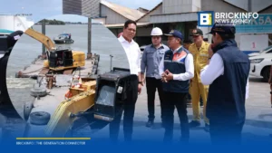 รมช.คมนาคม สั่งกรมเจ้าท่าตรวจเข้มความปลอดภัยท่าเรือไทยเซ็นทรัลเคมี Thai Central Chemical และท่าเรือรอบข้างหลังเหตุโป๊ะล่ม เร่งค้นหาผู้สูญหาย ยันไร้ท่อแก๊สอันตราย