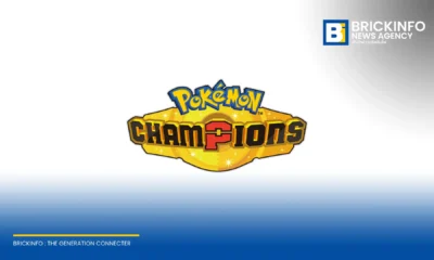 เดอะ โปเกมอน คัมพานี เปิดตัวเกม Pokémon Champions เวอร์ชันสมาร์ตโฟน ดาวน์โหลดฟรีบน iOS และ Android แล้ววันนี้ รองรับระบบเล่นข้ามแพลตฟอร์มกับ Nintendo Switch