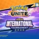 AESF ประกาศจัดการแข่งขัน Pokémon UNITE Asia International Tournament 2026 โดยมี 11 ชาติเข้าร่วม พร้อมจัดแข่งรอบชิงชนะเลิศที่กรุงเทพมหานครในวันที่ 21 มิถุนายน 2569