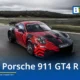 ปอร์เช่ (Porsche) เปิดตัว 911 GT4 R รถแข่งจีที 4 รุ่นใหม่ล่าสุดที่พัฒนาบนพื้นฐานของ 911 เครื่องยนต์ 4.0 ลิตร 520 แรงม้า พร้อมลุยศึกมอเตอร์สปอร์ตระดับโลกในปี 2027