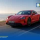 ปอร์เช่ ประเทศไทย เปิดตัว รถยนต์ไฟฟ้า ปอร์เช่ ไทคานน์ (Porsche Taycan) รุ่นปี 2027 พร้อมรุ่นพิเศษ แบล็ค อิดิชัน ขับไกลขึ้น 651 กม. และระบบเกียร์จำลอง E-Shift
