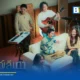 โปเตโต้ POTATO ร่วมงาน อิ้งค์ วรันธร INK WARUNTORN ครั้งแรก คอลแลบเพลงฮิต อารมณ์สีเทา ในโปรเจกต์ Livingroom Session รับชมได้แล้วทาง Youtube POTATO Band Official