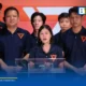 พรรคประชาชน แถลง 6 วาระเร่งด่วนในสภา กทม เสนอชื่อ ภัทราภรณ์ เก่งรุ่งเรืองชัย ชิงประธานสภาฯ เตรียมนำ AI ตรวจงบปี 2570 และเปิดเผยข้อมูลมติประชุมต่อสาธารณะ