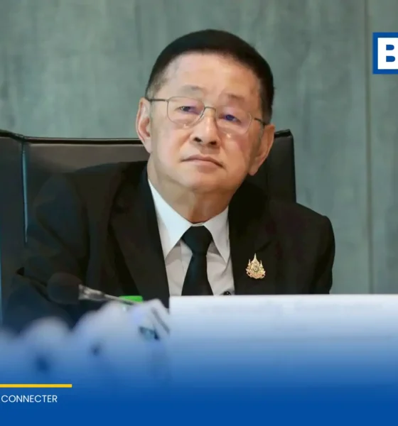 นายประเสริฐ จันทรรวงทอง รัฐมนตรีว่าการกระทรวงศึกษาธิการ สั่ง มหาวิทยาลัยสวนดุสิต เร่งเยียวยาผู้สอบครูผู้ช่วย สพฐ หลังเกิดระบบแจ้งคะแนนผิดพลาด ย้ำผลสอบรอบหน้าต้องแม่นยำ 100%