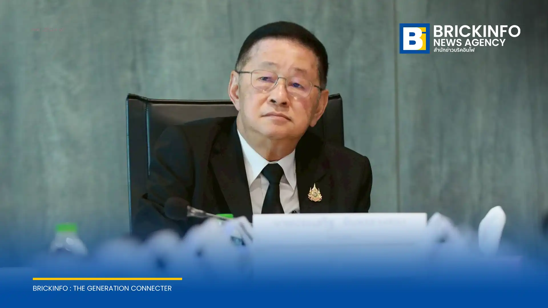 นายประเสริฐ จันทรรวงทอง รัฐมนตรีว่าการกระทรวงศึกษาธิการ สั่ง มหาวิทยาลัยสวนดุสิต เร่งเยียวยาผู้สอบครูผู้ช่วย สพฐ หลังเกิดระบบแจ้งคะแนนผิดพลาด ย้ำผลสอบรอบหน้าต้องแม่นยำ 100%