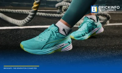 พูม่า (PUMA) เปิดตัว Activate TR HYROX รองเท้าที่ออกแบบทางวิศวกรรมเพื่อการฝึกซ้อมกีฬาไฮร็อกซ์ (HYROX) โดยเฉพาะ เตรียมวางจำหน่ายทั่วโลก 1 กรกฎาคมนี้