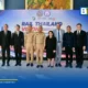 กรมการขนส่งทางราง (ขร.) ชู พระราชบัญญัติการขนส่งทางราง พ.ศ. 2568 ยกระดับมาตรฐานความปลอดภัยเชิงรุก หนุนอุตสาหกรรมระบบราง ดันไทยสู่ศูนย์กลางอาเซียน