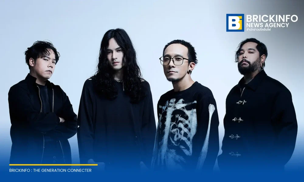 วง Retrospect เปิดพรีออเดอร์อัลบั้มเต็มชุดที่ 5 AFTERLIFE พร้อมนักร้องนำ เก้า จิรายุ สั่งจองได้แล้ววันนี้ที่ GMM MUSIC STORE ในราคา 690 บาท