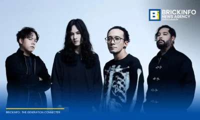 วง Retrospect เปิดพรีออเดอร์อัลบั้มเต็มชุดที่ 5 AFTERLIFE พร้อมนักร้องนำ เก้า จิรายุ สั่งจองได้แล้ววันนี้ที่ GMM MUSIC STORE ในราคา 690 บาท