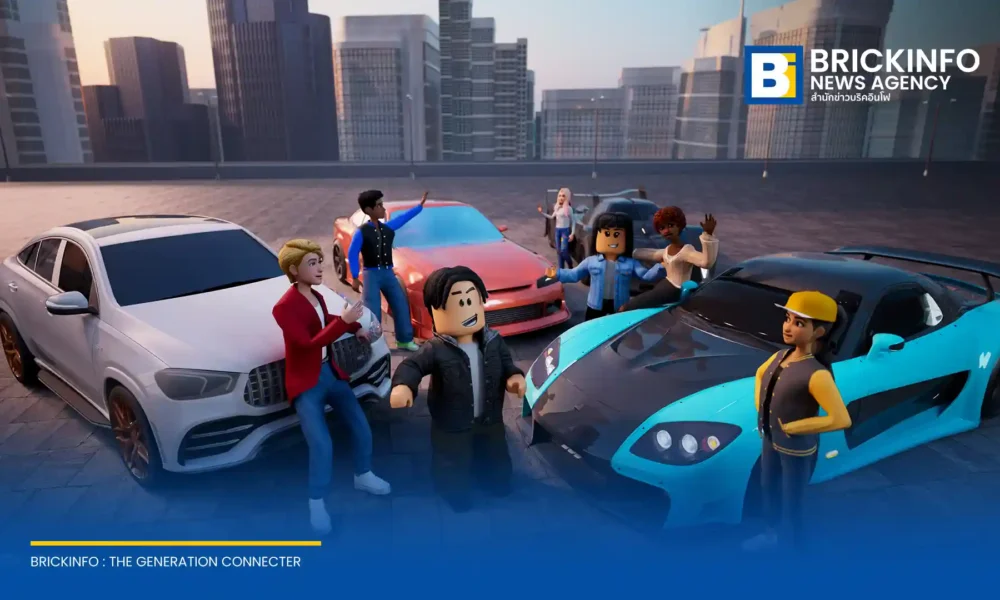 สรุปวิธีใช้งานระบบ Parental Controls บนเกม Roblox (โรบล็อกซ์) สำหรับผู้ปกครอง เพื่อช่วยจำกัดการเติมเงิน Robux ควบคุมเวลาเล่น และเพิ่มความปลอดภัยออนไลน์ให้เด็ก