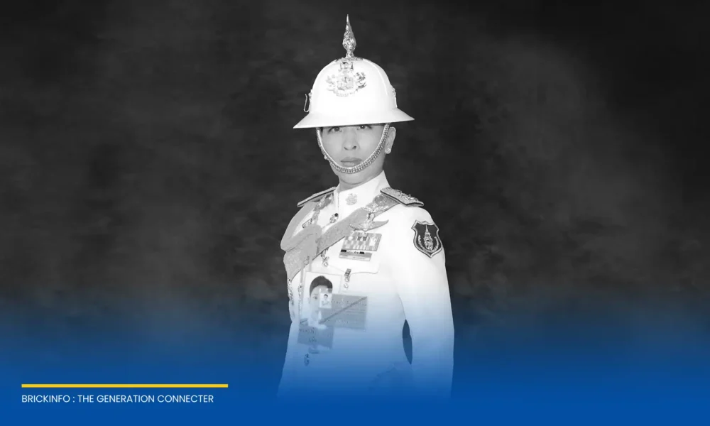 สรุปเส้นทางเคลื่อนพระศพ สมเด็จพระเจ้าลูกเธอ เจ้าฟ้าพัชรกิติยาภาฯ จากโรงพยาบาลจุฬาลงกรณ์ สู่พระที่นั่งพิมานรัตยา ในพระบรมมหาราชวัง
