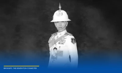 สรุปเส้นทางเคลื่อนพระศพ สมเด็จพระเจ้าลูกเธอ เจ้าฟ้าพัชรกิติยาภาฯ จากโรงพยาบาลจุฬาลงกรณ์ สู่พระที่นั่งพิมานรัตยา ในพระบรมมหาราชวัง