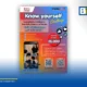 มูลนิธิเอสซีจี SCG Foundation ชวนคนรุ่นใหม่อายุ 13–25 ปี ประกวดคลิปสั้น Know Yourself Challenge ภายใต้หัวข้อการค้นพบตัวเอง ชิงเงินรางวัลรวมกว่า 25,000 บาท เปิดรับผลงานตลอดเดือนมิถุนายน 2569