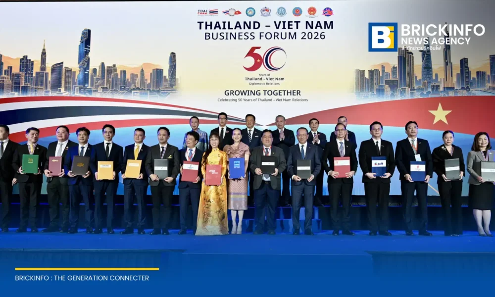เอสซีจี จับมือ เอฟพีที ลงนามบันทึกข้อตกลงความร่วมมือศึกษาและพัฒนา AI เจเนอเรชันใหม่ พร้อมขับเคลื่อน Digital Transformation มุ่งสู่ Intelligent Enterprise