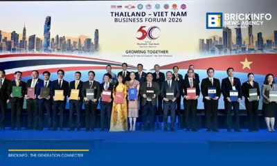 เอสซีจี จับมือ เอฟพีที ลงนามบันทึกข้อตกลงความร่วมมือศึกษาและพัฒนา AI เจเนอเรชันใหม่ พร้อมขับเคลื่อน Digital Transformation มุ่งสู่ Intelligent Enterprise