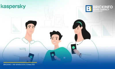 ผลวิจัยร่วมระหว่าง Kaspersky และ SIT พบผู้ปกครองที่ชอบแชร์เรื่องราวของลูกบนโซเชียลมีเดีย มักขาดแรงจูงใจในการตั้งค่าความปลอดภัยทางดิจิทัลเพราะมองว่ายุ่งยาก