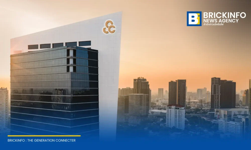 อาคารชินวัตร ทาวเวอร์ 3 ภายใต้การบริหารของ SCX Corporation ได้รับการรับรองมาตรฐานระดับสากล WELL Health-Safety Rating ประจำปี 2569 ต่อเนื่องเป็นปีที่ 4