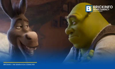 ชมตัวอย่างแรก Shrek 5 แอนิเมชันภาคต่อในรอบ 17 ปีจาก DreamWorks และ Universal พาทีมพากย์ชุดเดิม ไมค์ ไมเยอร์ส, คาเมรอน ดิแอซ, เอ็ดดี้ เมอร์ฟี และ เซนเดยา ผจญภัยครั้งใหม่ กำหนดฉายซัมเมอร์ 2027