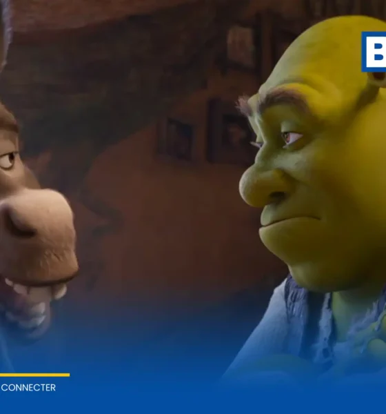 ชมตัวอย่างแรก Shrek 5 แอนิเมชันภาคต่อในรอบ 17 ปีจาก DreamWorks และ Universal พาทีมพากย์ชุดเดิม ไมค์ ไมเยอร์ส, คาเมรอน ดิแอซ, เอ็ดดี้ เมอร์ฟี และ เซนเดยา ผจญภัยครั้งใหม่ กำหนดฉายซัมเมอร์ 2027